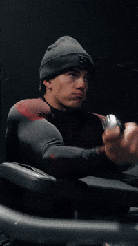 Onyx GIF by Gymshark