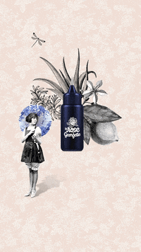 laroseageorgette  GIF