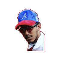 Sticker by Junzie-J