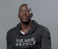 Miami Heat Sport GIF by NBPA