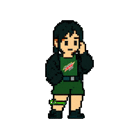 Mountain Dew Sticker by Pepsi Korea
