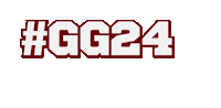 Church Grabs Sticker by GKPB Youth