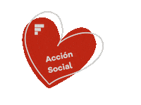 fundacionsanrafael cancer fundacion solidaridad formacion Sticker