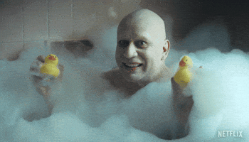 Wednesday Fester GIF by NETFLIX