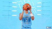 North Carolina Smile GIF by UNC Tar Heels