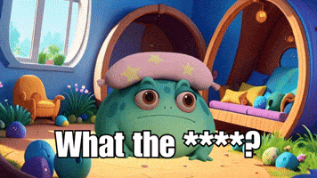 Happy Sleep GIF by Tamitos