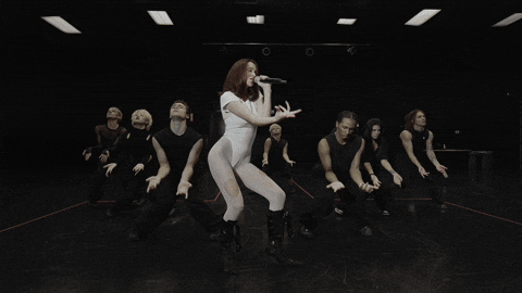 Die In Your Arms GIF by J.D.