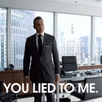 usa network GIF by Suits