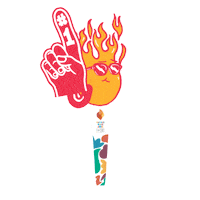 buenos aires 2018 olympics Sticker by Olympic Channel