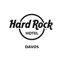 HardRockHotelDavos hardrock davos hardrockhotel hrhdavos Sticker