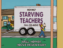 talking homer simpson GIF