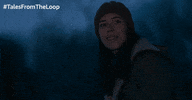 Tales From The Loop GIF by Amazon Prime Video