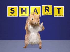 Dance Squirrel GIF by Hengst Filtration