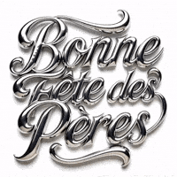 Texte GIF by TresorsDuMonde.ca