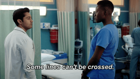 foxtv GIF by The Resident on FOX