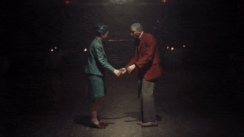 Chris Martin Love GIF by Coldplay