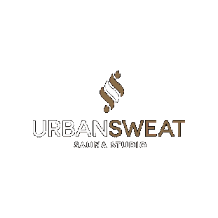 Red Light Therapy Cold Plunge Sticker by Urban Sweat