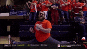 ncaasports ncaa volleyball illinois ncaavb GIF