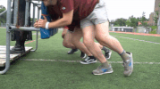 charlybliss exercise stretch stretching dq GIF
