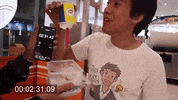 Time Ice GIF by BossKerati