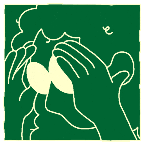 Oh No Omg GIF by Jared D. Weiss