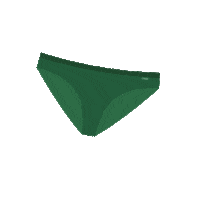 MojaWear bikini sustainable underwear boxer Sticker