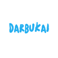 darbukai Sticker by Socialus Marketingas