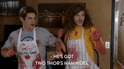 comedy central adam demamp GIF by Workaholics