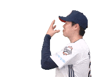 Baseball Sticker by doosanbears