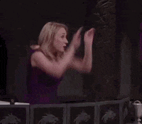 Amy Vorpahl GIF by The Dungeon Run