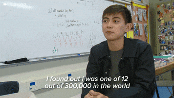 cbs ap exams GIF by NowThis 