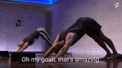 Kristin Mcgee GIF by Peloton