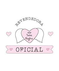 Negociosalve Sticker by SalveRegina