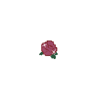 Pixel Star Sticker by Hannah Pancake