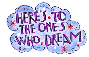 illustration sticker by Aspire to Amble