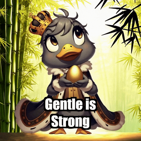 Sirduckbeth Character GIF by sirduckbeth