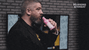 Luke Thomas Mma GIF by SHOWTIME Sports