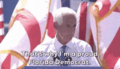 Charlie Crist GIF by GIPHY News