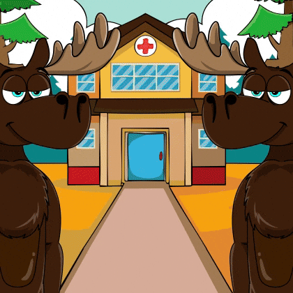 DoYouMoose giphyupload celebration nft smoke GIF