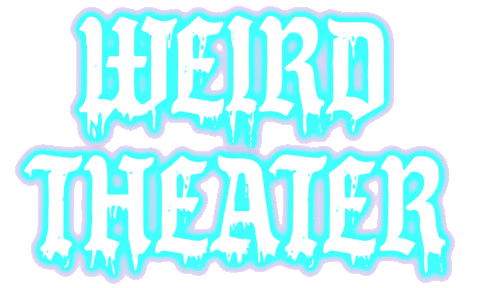 Art Fun Sticker by Wolf Luv Films