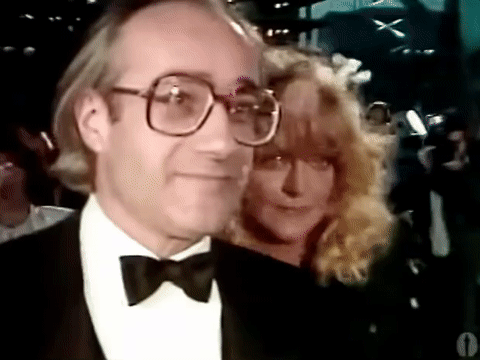 goldie hawn oscars GIF by The Academy Awards