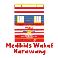 Karawang Medikids Sticker by MHDC Clinic Group