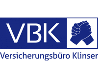 Vbk Sticker by Versicherungsbüro Klinser