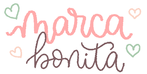 Design Marca Sticker