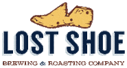 lostshoebrews lost shoe brews lostshoebrews Sticker