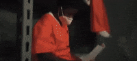 Hold Me Down GIF by YXNG K.A