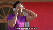 Bollywood Khan GIF by Hunk Water