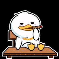 Crypto Duck GIF by QUACKU