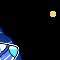 quackuio meme crypto duck quack GIF