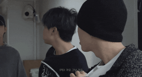 Looking At You What GIF